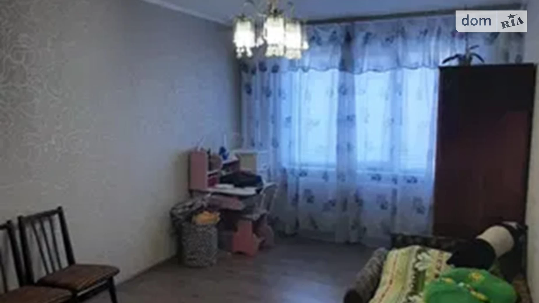 Продается 1-комнатная квартира 34.2 кв. м в Киеве, просп. Академика Глушкова, 26 - фото 5