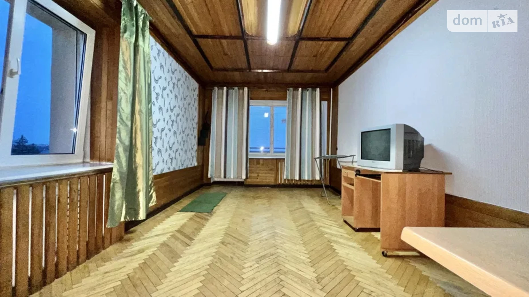 3-комнатная квартира 70 кв. м в Луцке, ул. Леси Украинки, 68 - фото 2