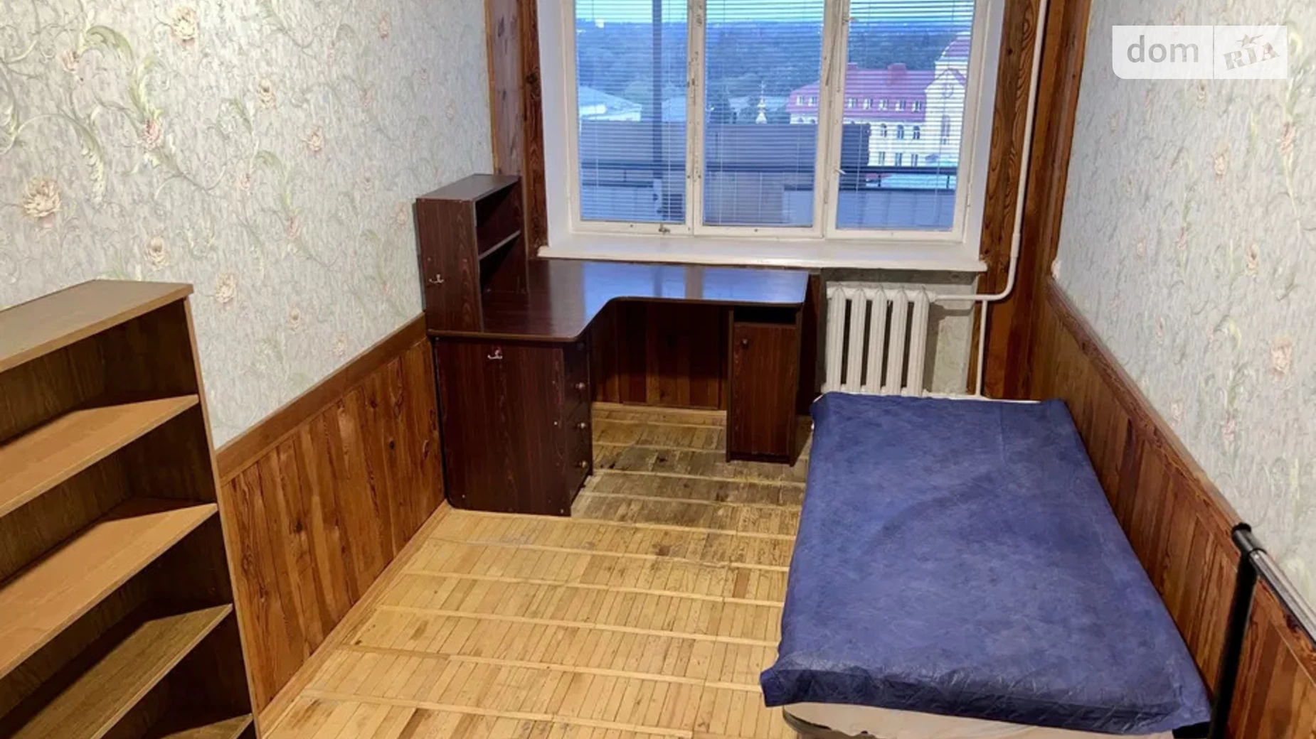 3-комнатная квартира 70 кв. м в Луцке, ул. Леси Украинки, 68 - фото 4