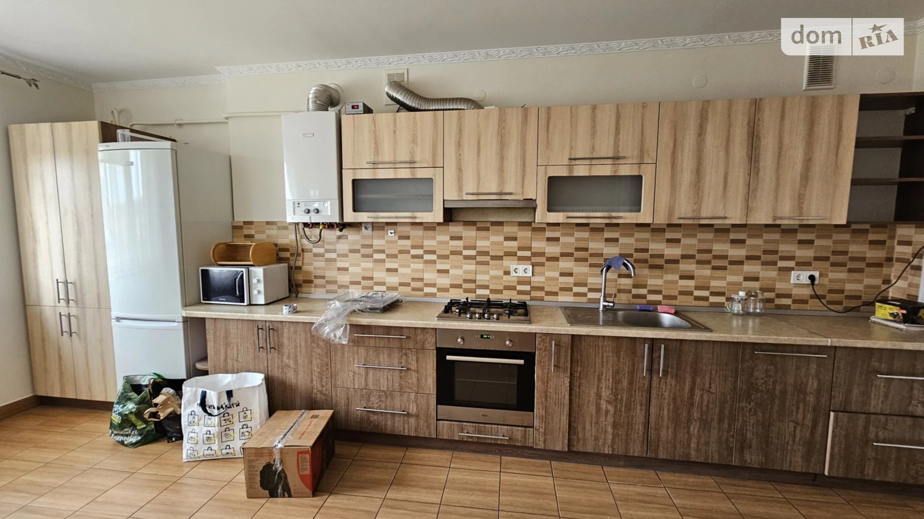 Здається в оренду 4-кімнатна квартира 170 кв. м у, цена: 32000 грн - фото 2