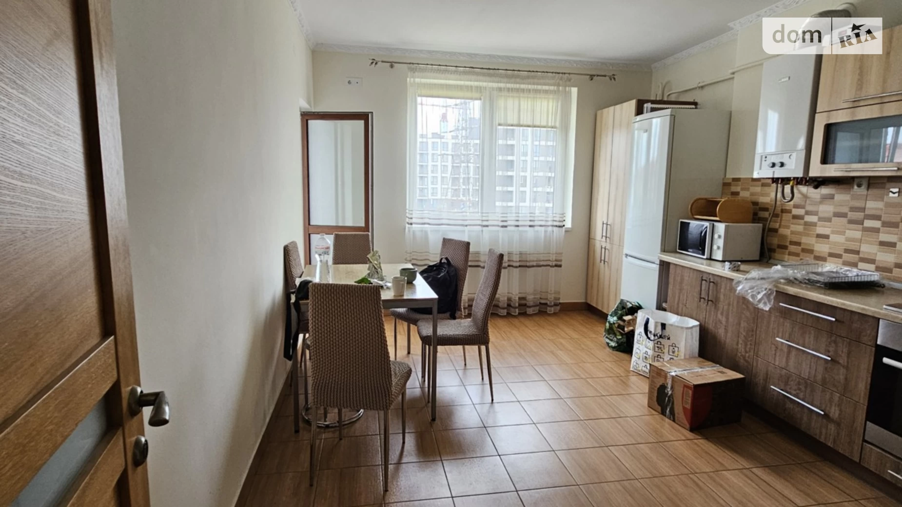 Здається в оренду 4-кімнатна квартира 170 кв. м у, цена: 32000 грн - фото 5