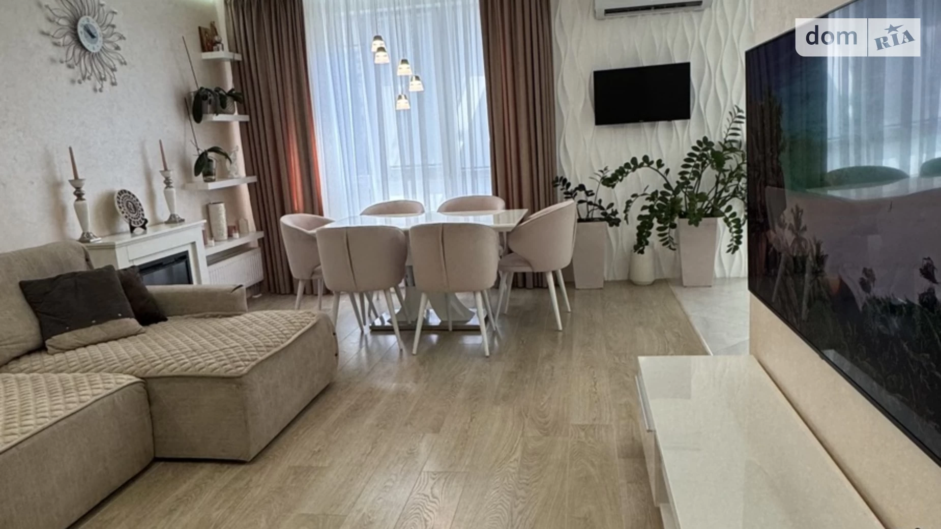 Продается 4-комнатная квартира 112 кв. м в Киеве, цена: 197000 $ - фото 2