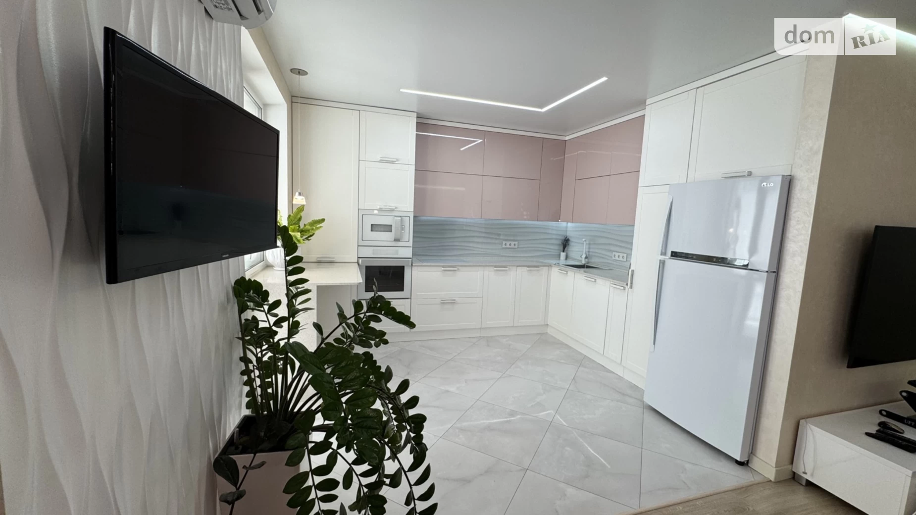 Продается 4-комнатная квартира 112 кв. м в Киеве, цена: 197000 $ - фото 5