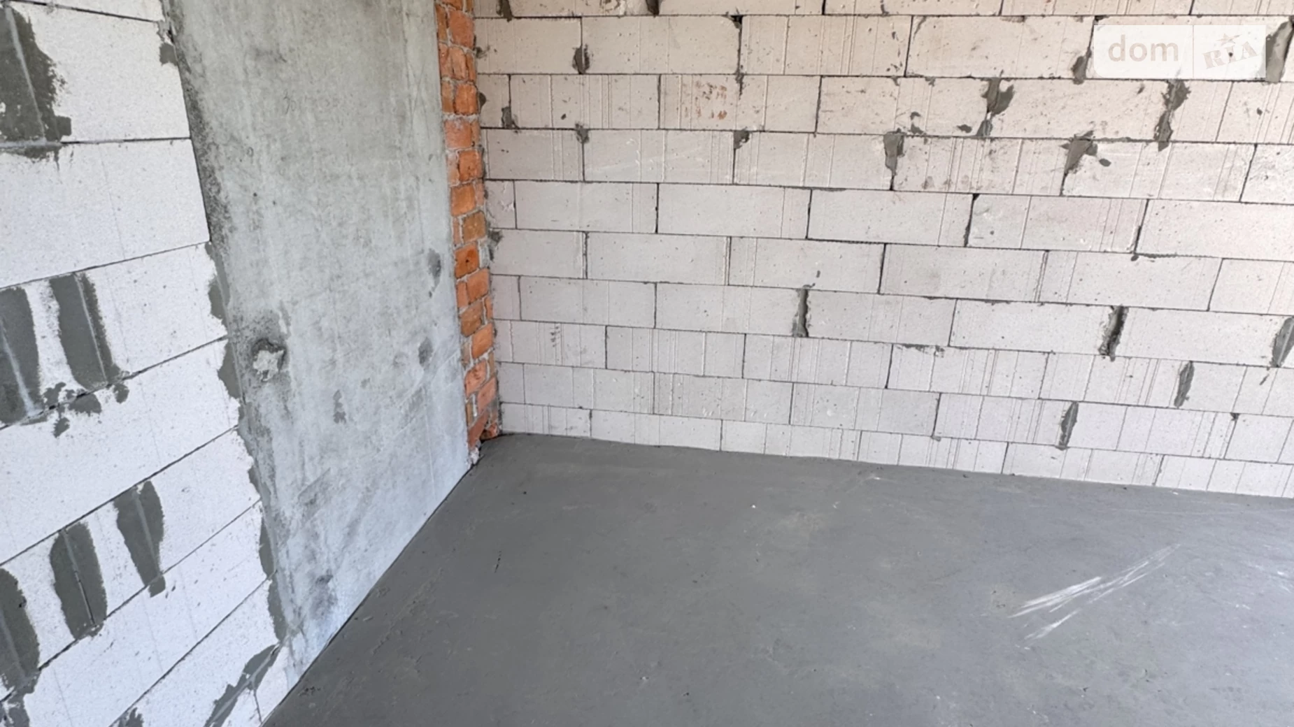 Продается 1-комнатная квартира 30 кв. м в Буче, ул. Гостомельская, 73 - фото 3