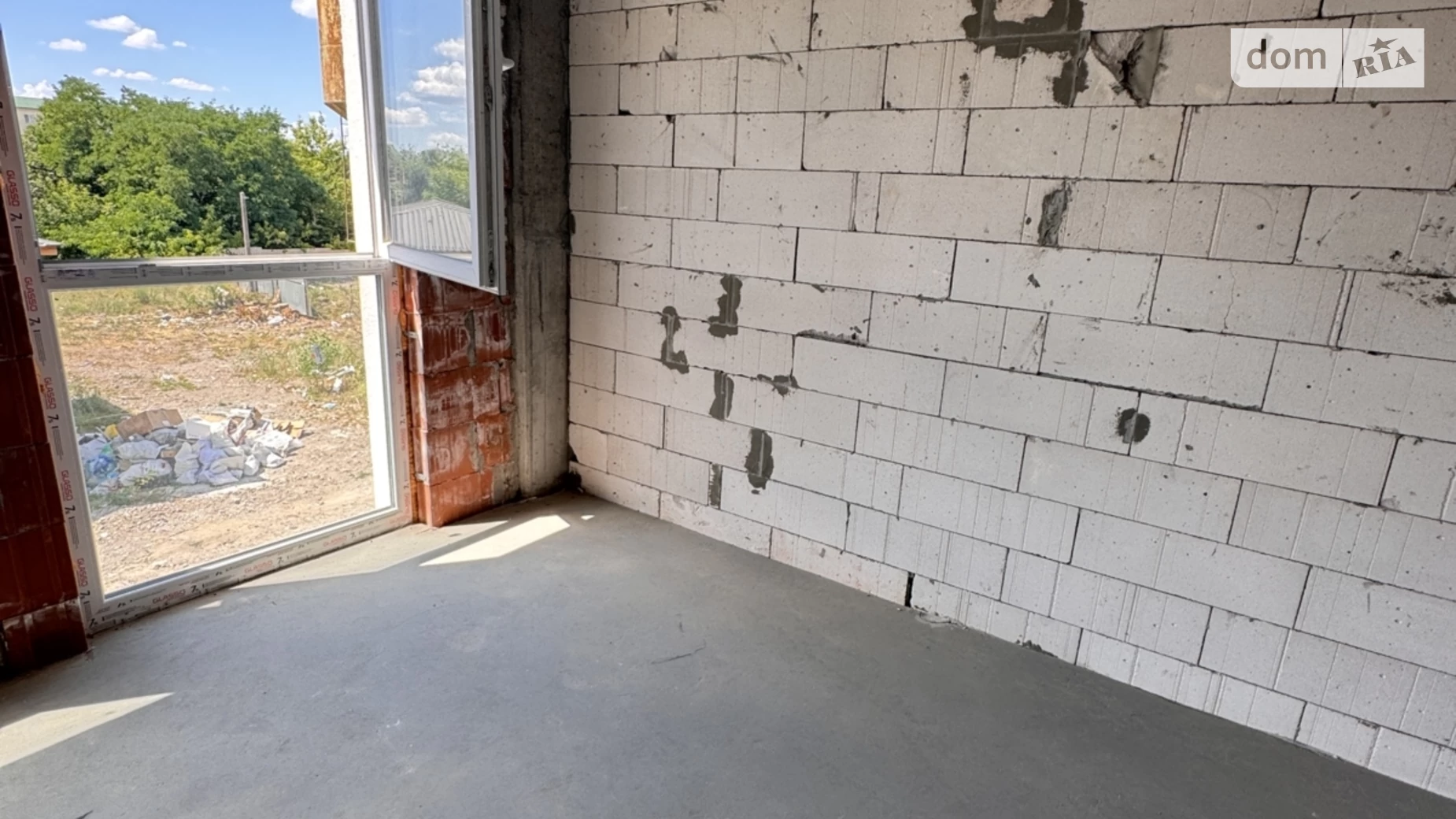 Продается 1-комнатная квартира 30 кв. м в Буче, ул. Гостомельская, 73 - фото 4