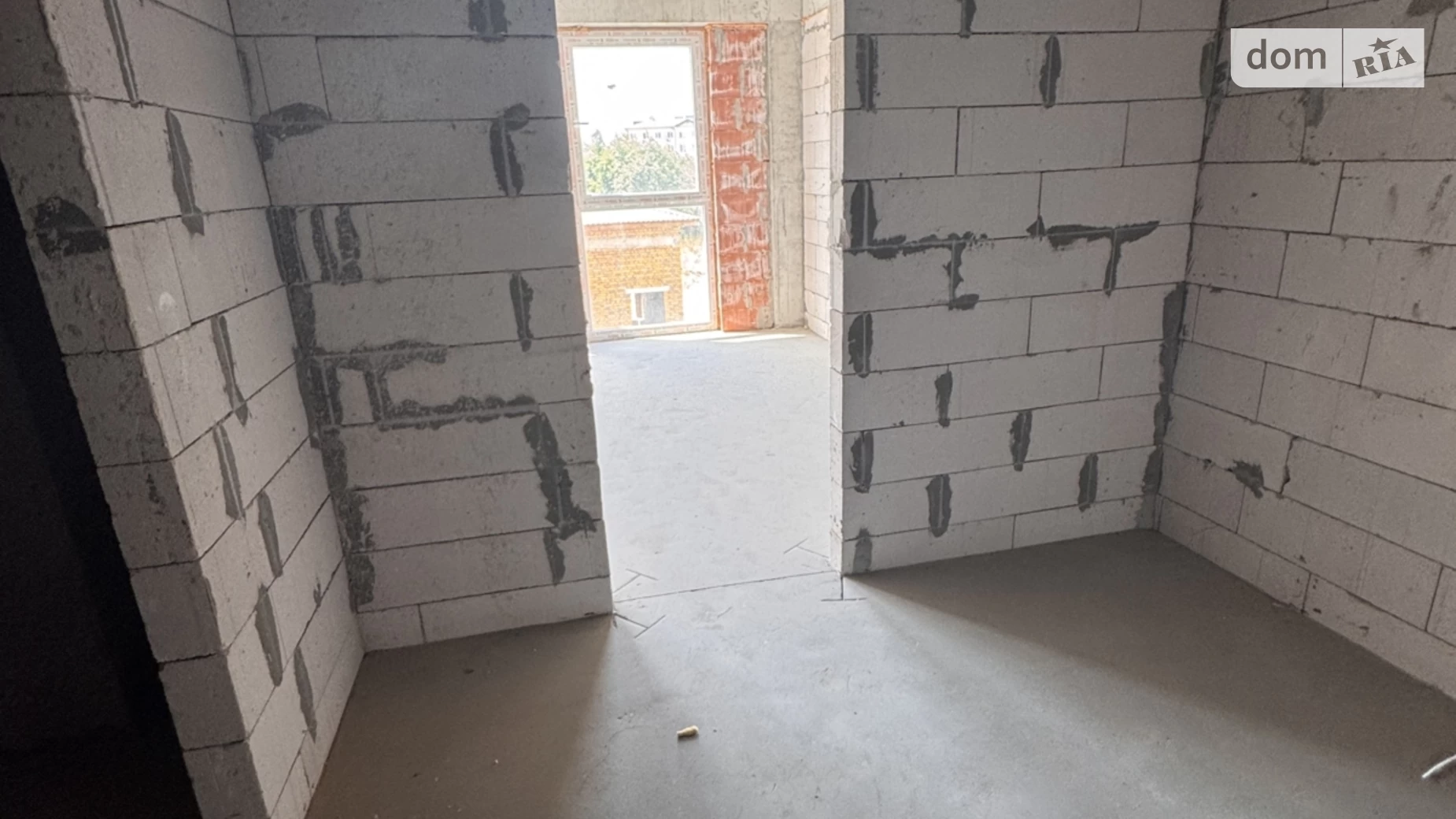 Продается 1-комнатная квартира 30 кв. м в Буче, ул. Гостомельская, 73 - фото 5