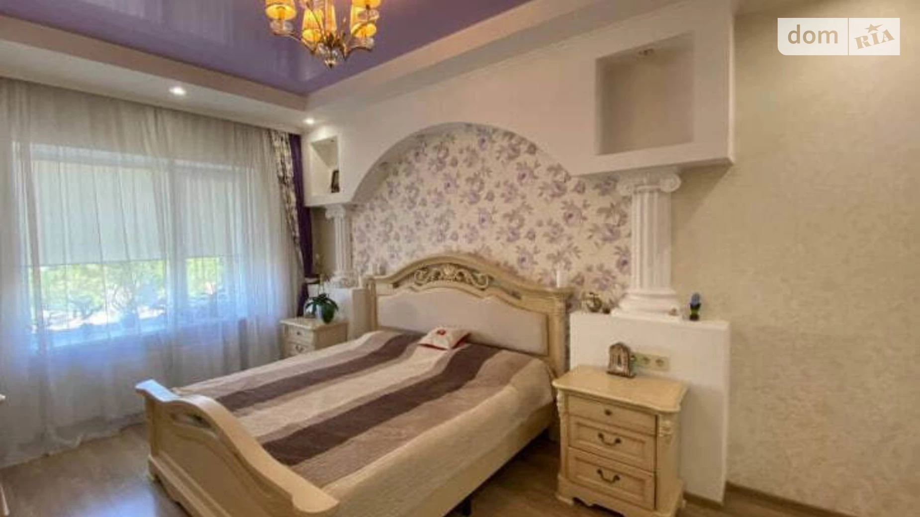 Продается 2-комнатная квартира 96.5 кв. м в Одессе, ул. Вишневая, 2 - фото 2