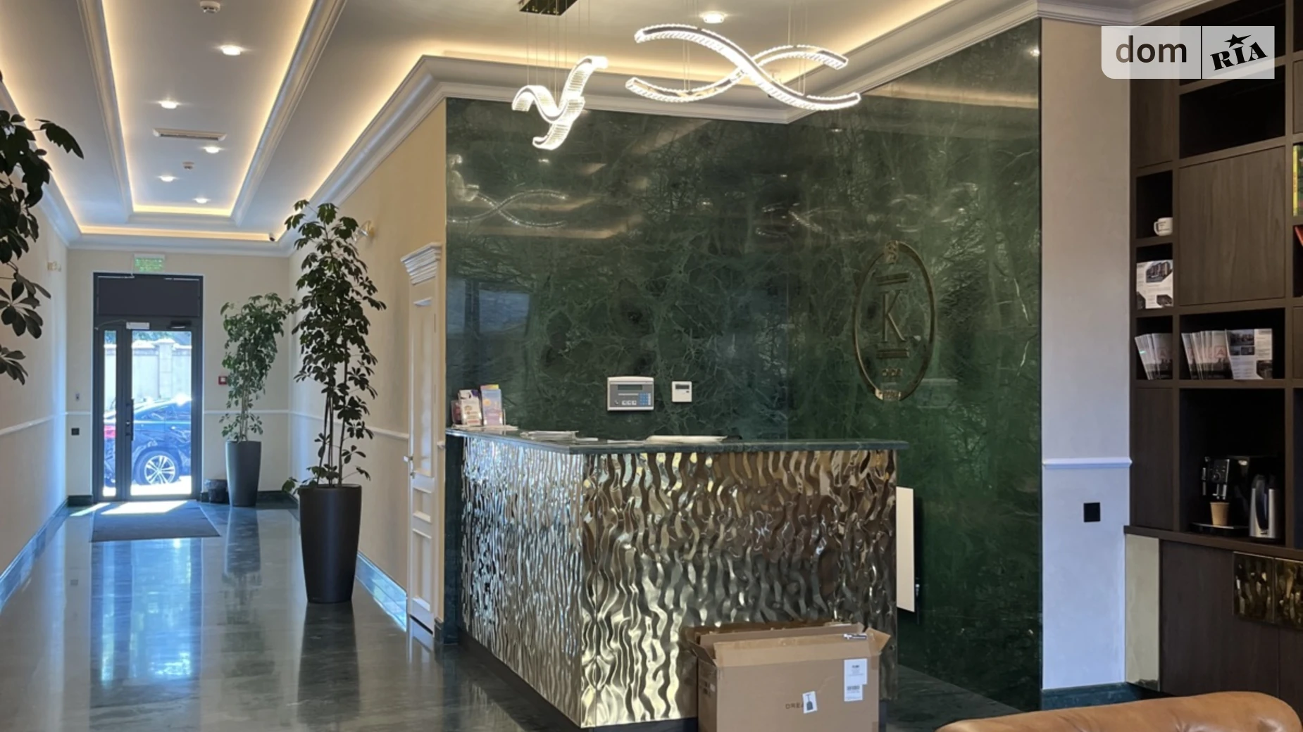 Продається 1-кімнатна квартира 49 кв. м у Одесі, Фонтанська дор., 64/1 - фото 2