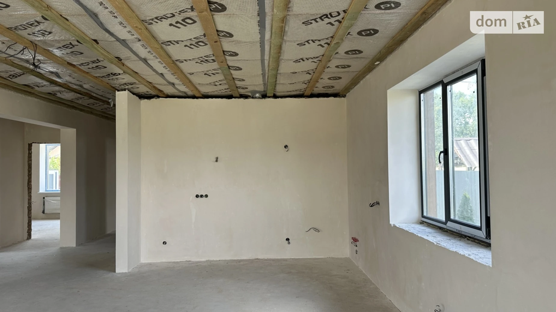 Продається одноповерховий будинок 120 кв. м с басейном, цена: 110000 $ - фото 2