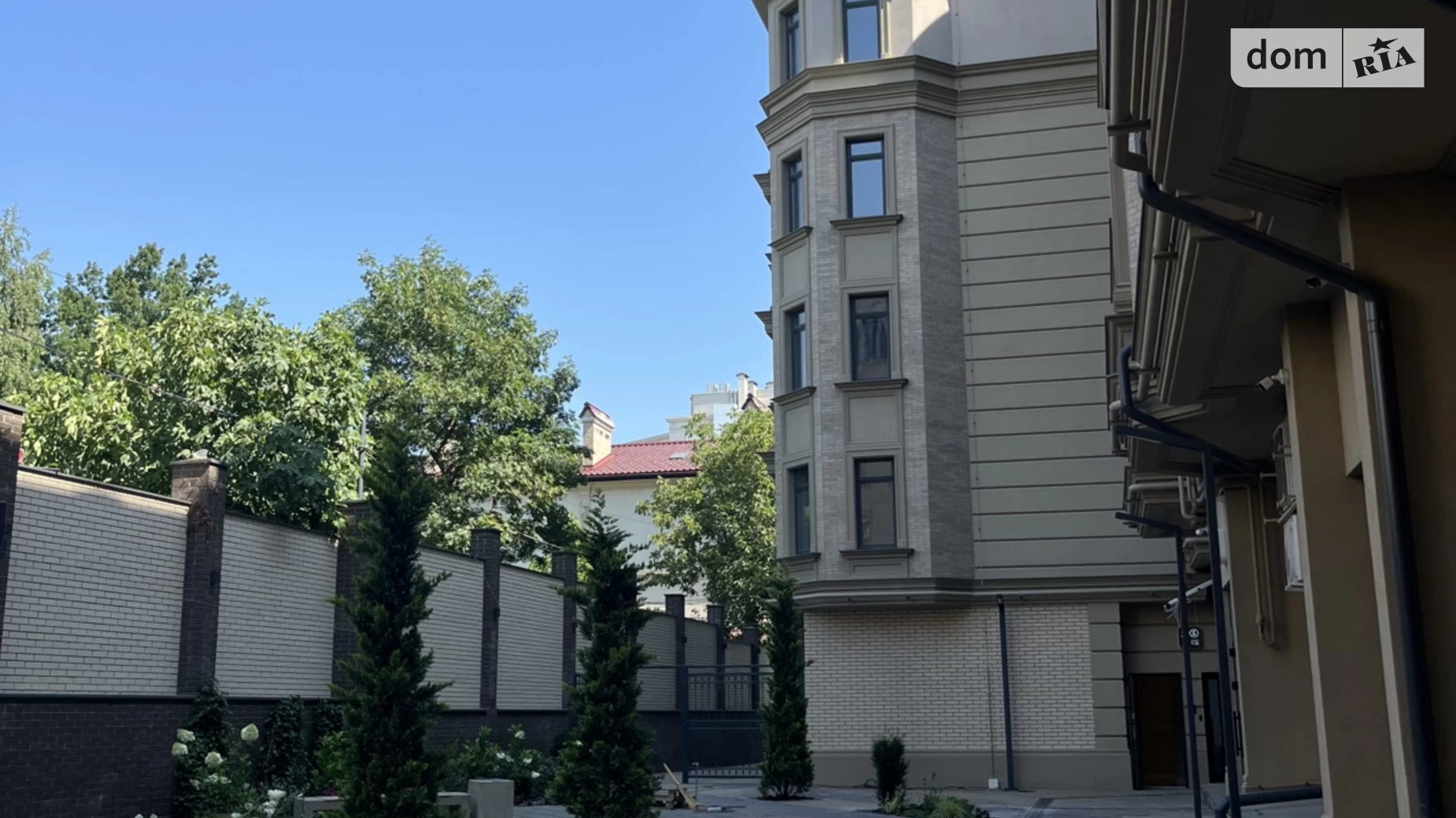 Продається 1-кімнатна квартира 49 кв. м у Одесі, Фонтанська дор., 64/1 - фото 4