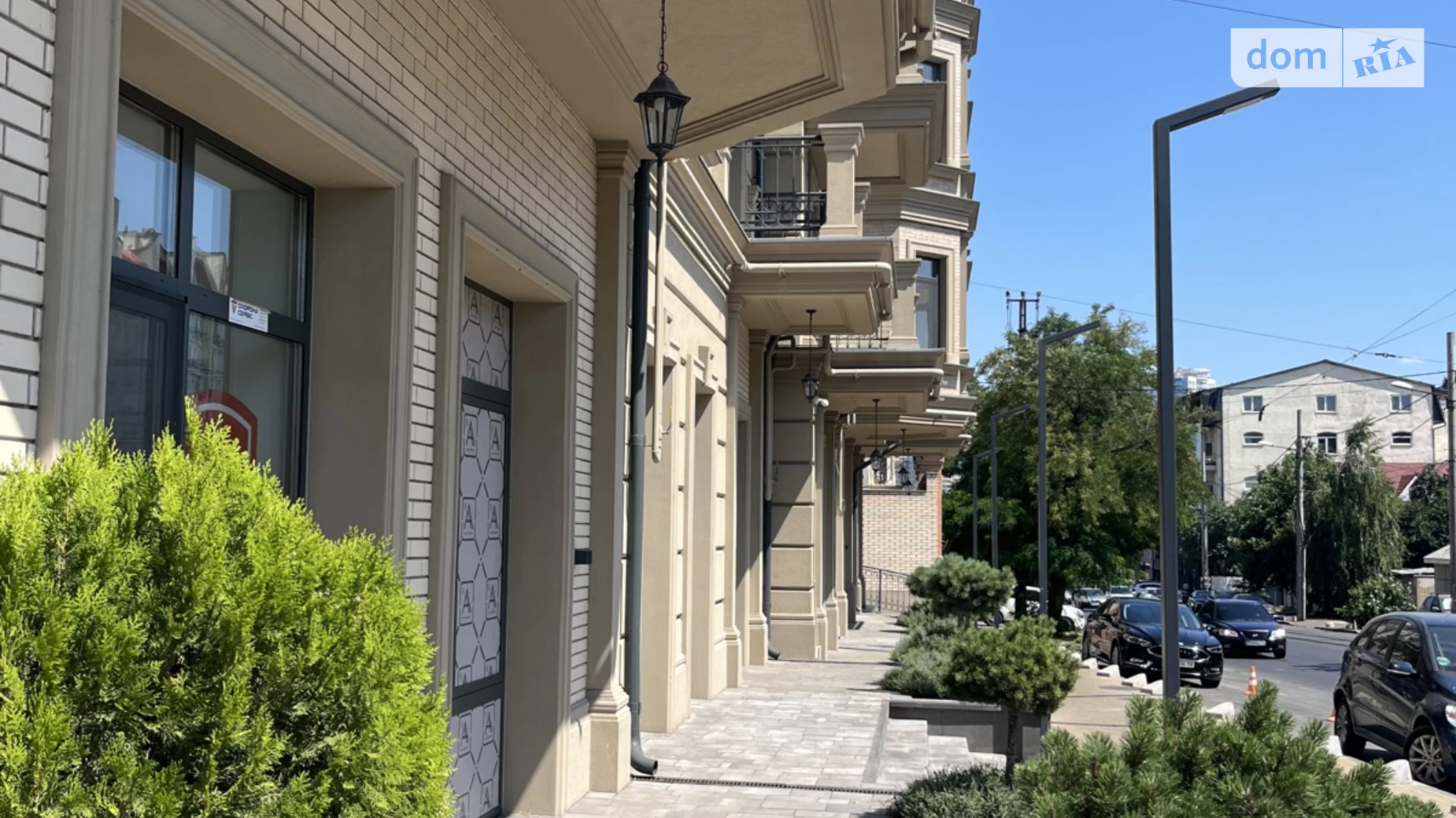 Продається 1-кімнатна квартира 49 кв. м у Одесі, Фонтанська дор., 64/1 - фото 3