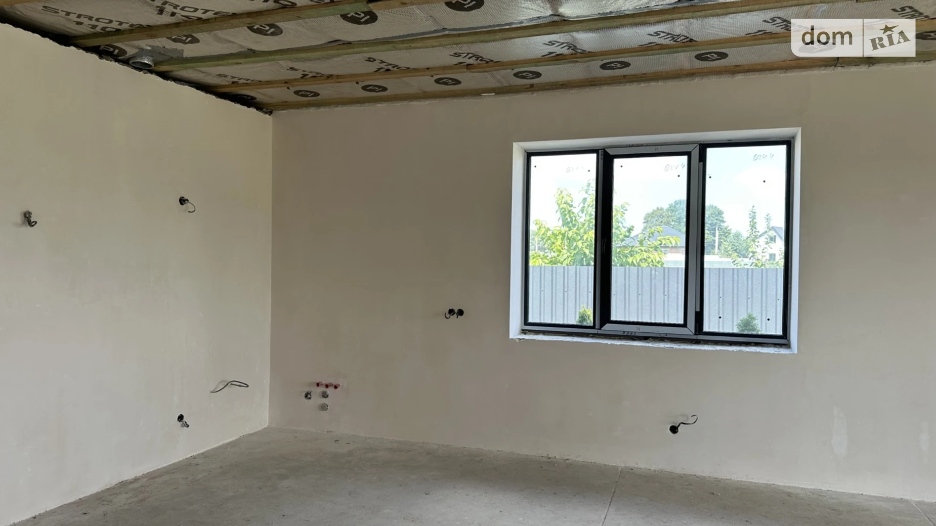 Продається одноповерховий будинок 120 кв. м с басейном, цена: 110000 $ - фото 5