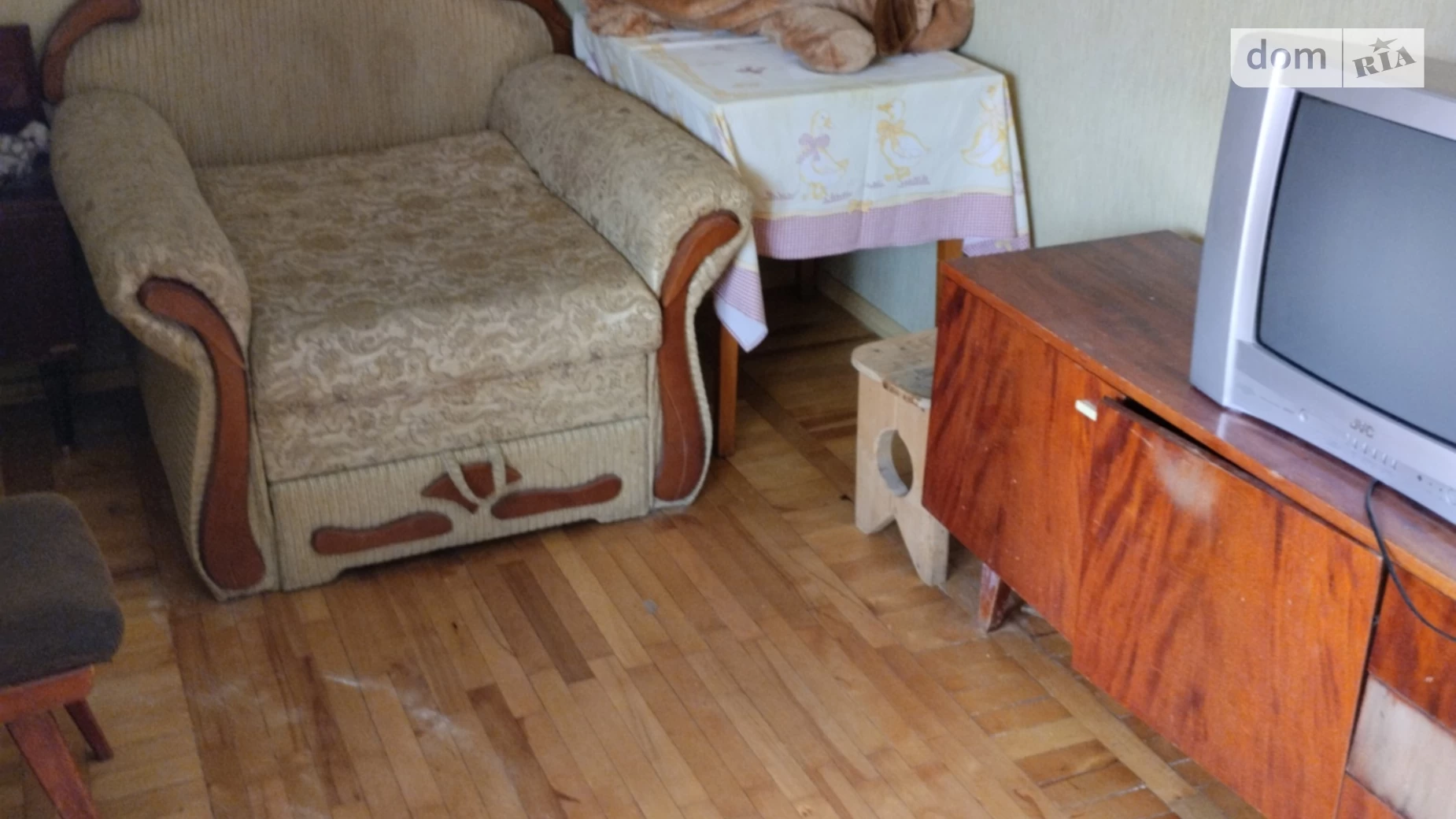 Сдается в аренду 2-комнатная квартира 42 кв. м в Виннице, ул. Киевская, 27 - фото 2