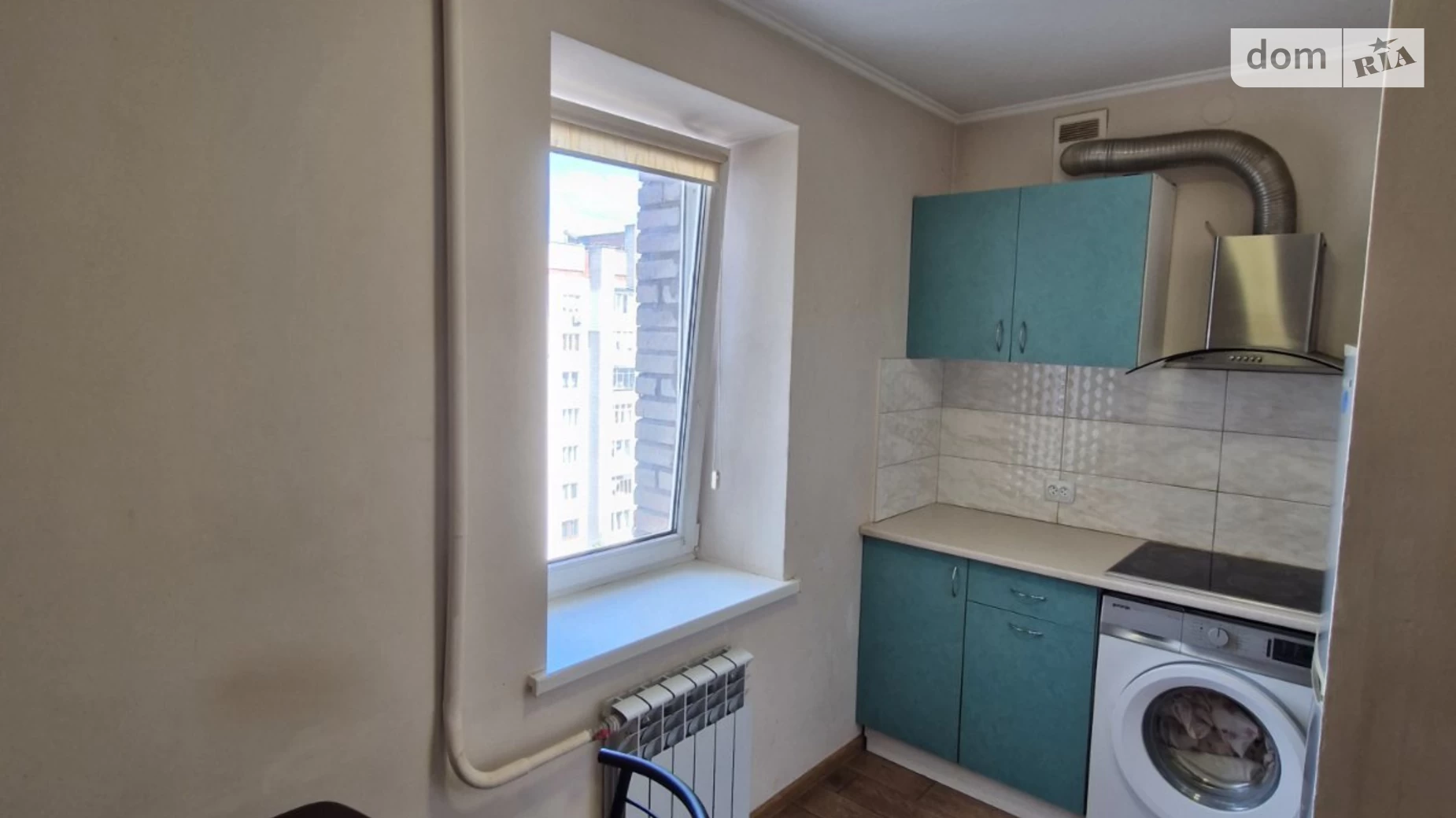 Сдается в аренду 1-комнатная квартира 29 кв. м в Львове, ул. Варшавская, 68 - фото 2