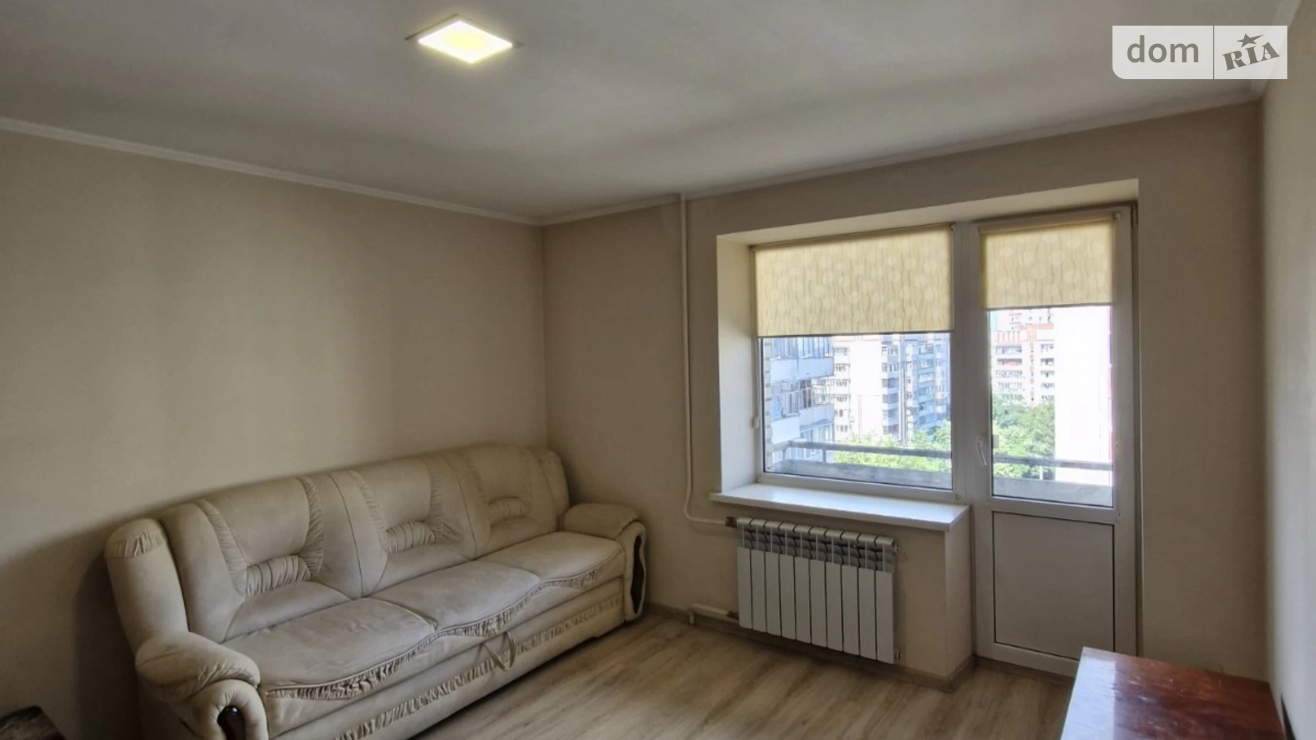Сдается в аренду 1-комнатная квартира 29 кв. м в Львове, ул. Варшавская, 68 - фото 3