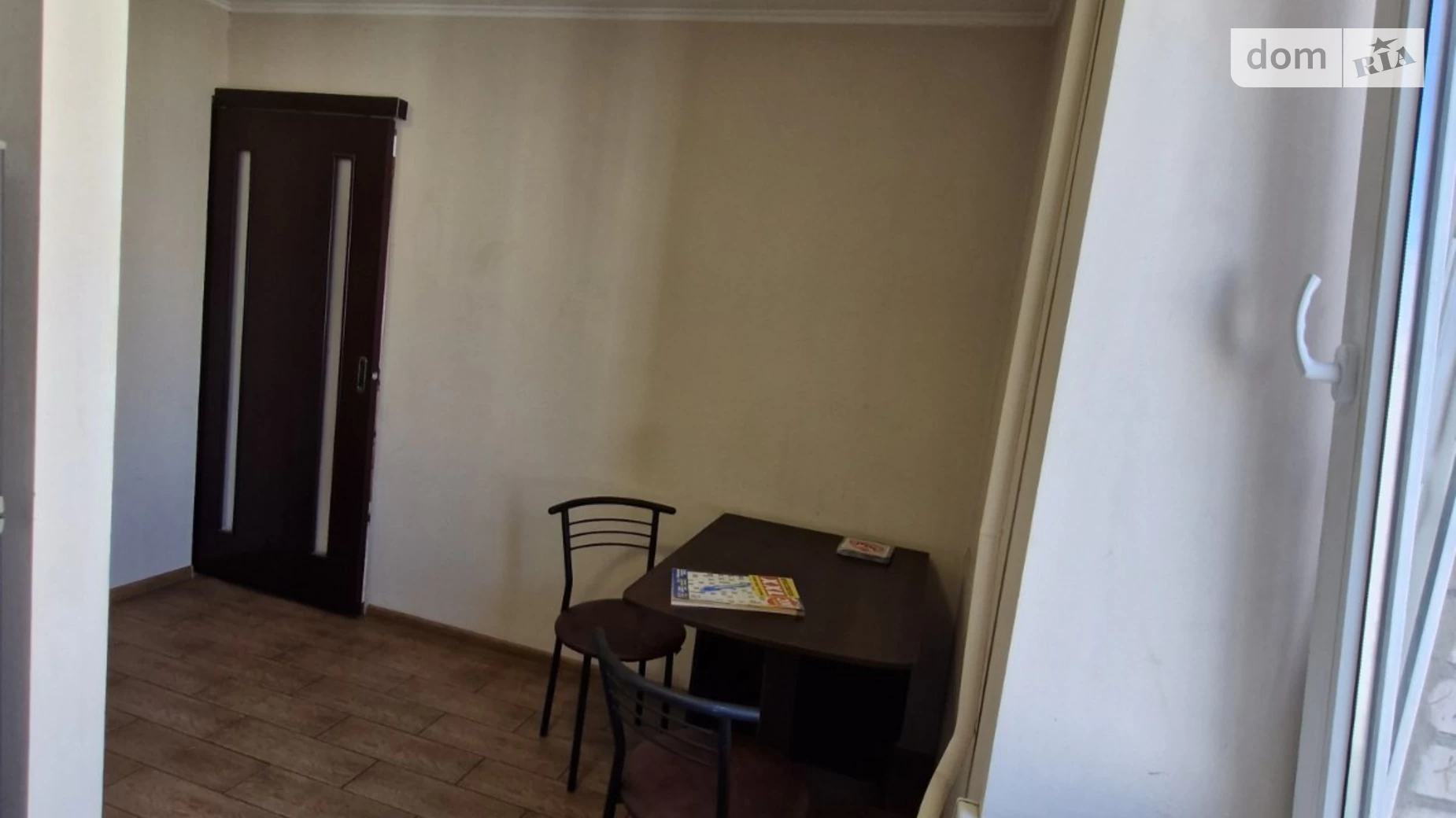 Сдается в аренду 1-комнатная квартира 29 кв. м в Львове, ул. Варшавская, 68 - фото 4