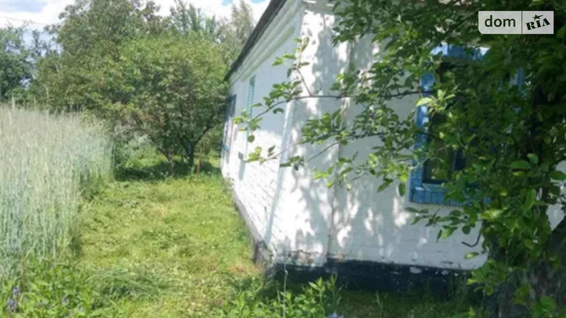 Продается одноэтажный дом 80 кв. м с камином, цена: 9000 $ - фото 4