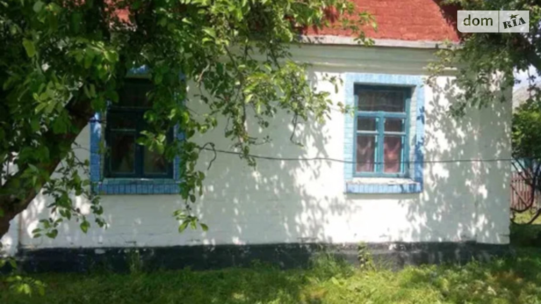 Продается одноэтажный дом 80 кв. м с камином, цена: 9000 $ - фото 3