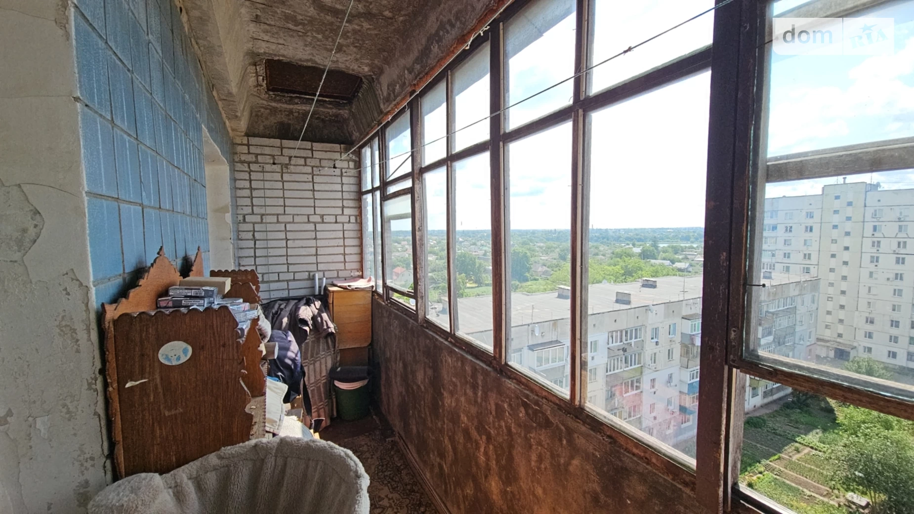 Продается 4-комнатная квартира 80.7 кв. м в, цена: 42000 $ - фото 5