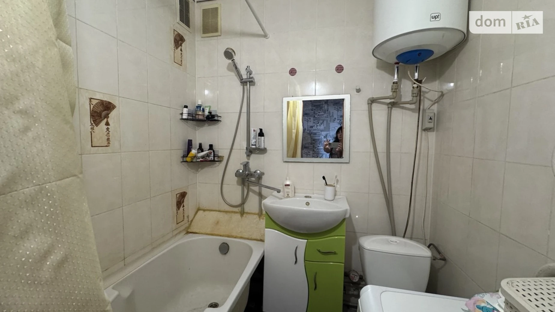 Продается 1-комнатная квартира 35.9 кв. м в Николаеве, цена: 24500 $ - фото 5
