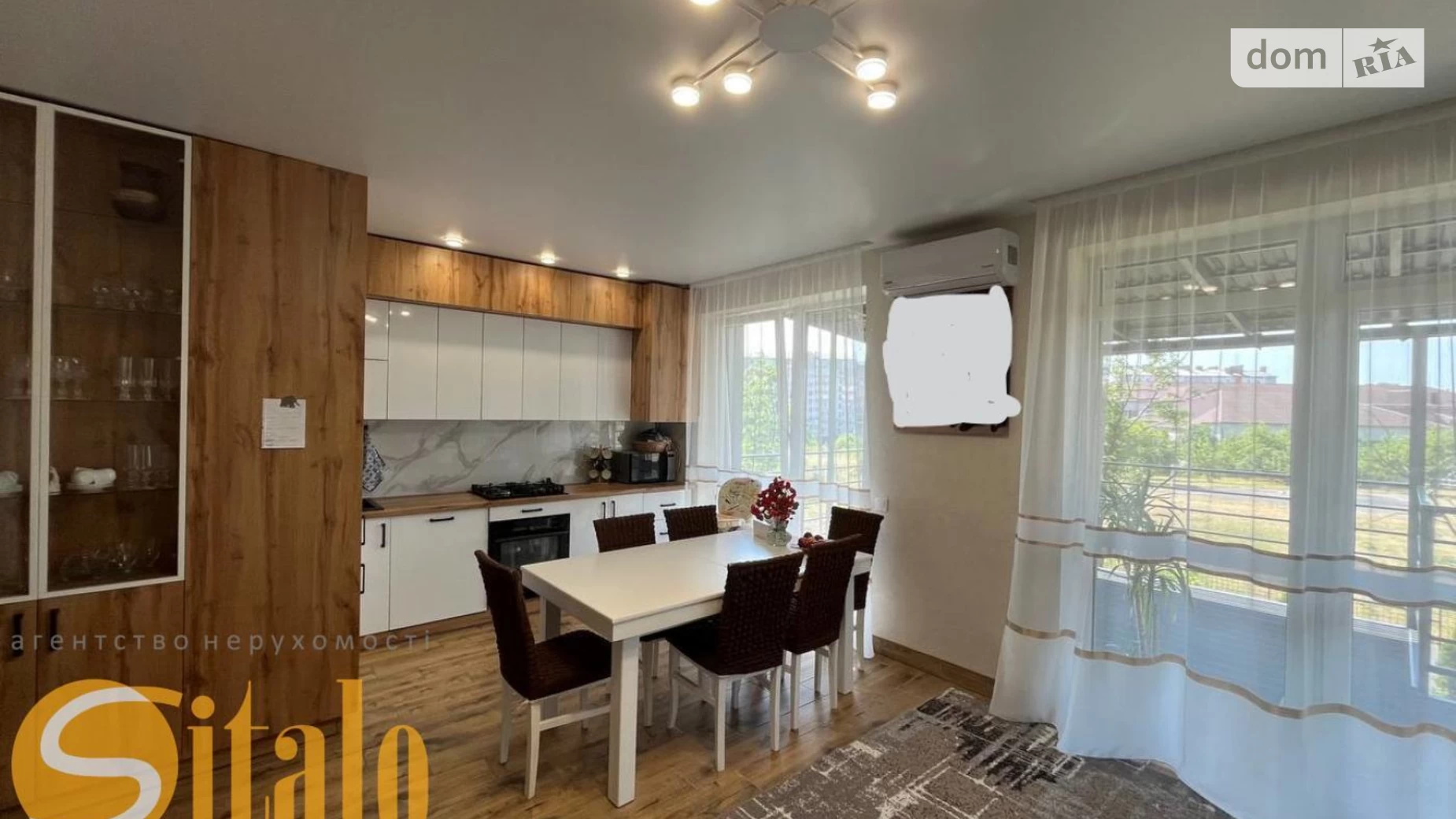 Продается дом на 2 этажа 100.1 кв. м с мебелью, цена: 153000 $ - фото 2