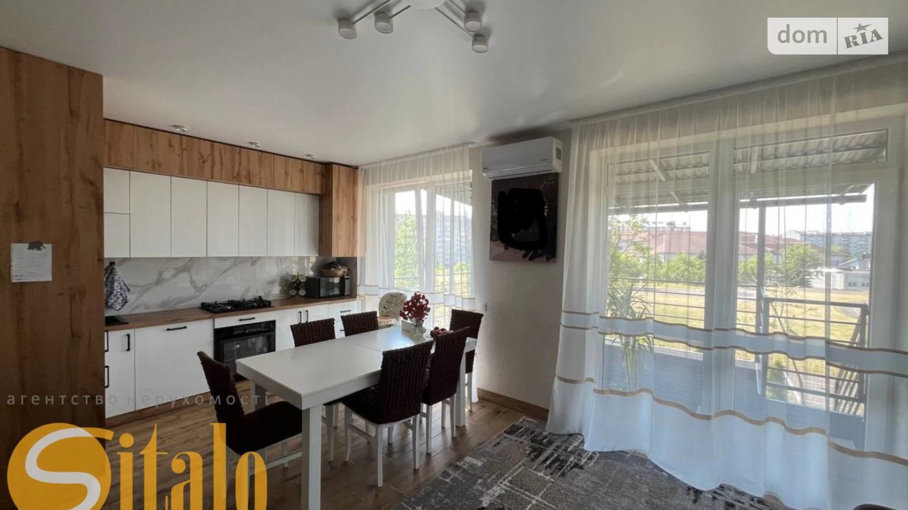 Продается дом на 2 этажа 100.1 кв. м с мебелью, цена: 153000 $ - фото 4