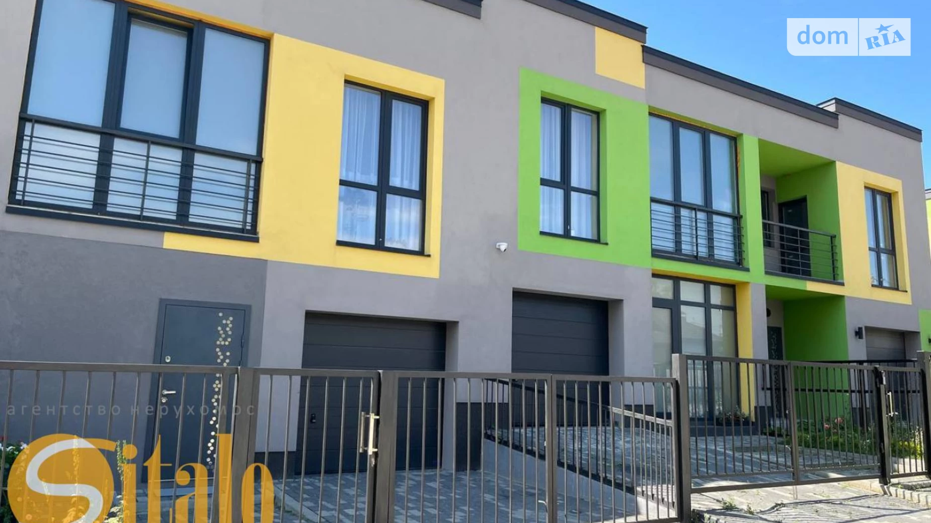 Продается дом на 2 этажа 100.1 кв. м с мебелью, цена: 153000 $ - фото 3