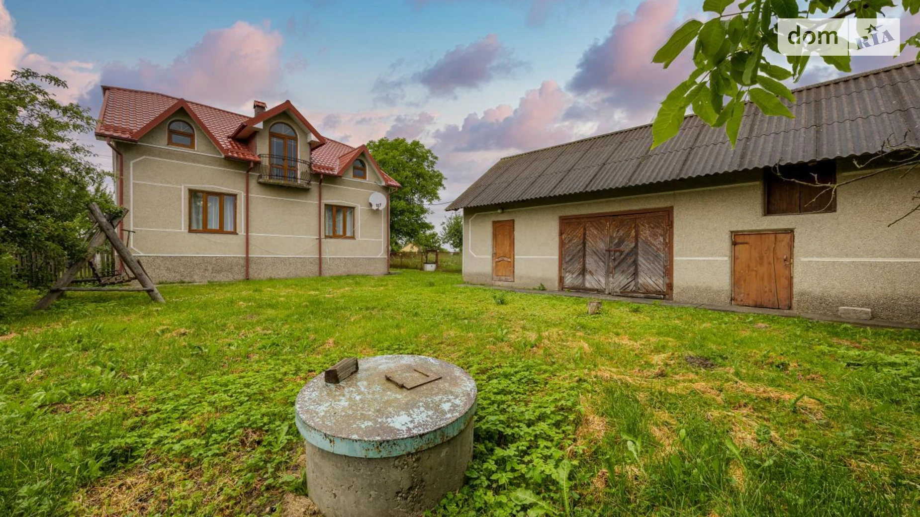 Продається одноповерховий будинок 102.9 кв. м з гаражем, цена: 65000 $ - фото 3