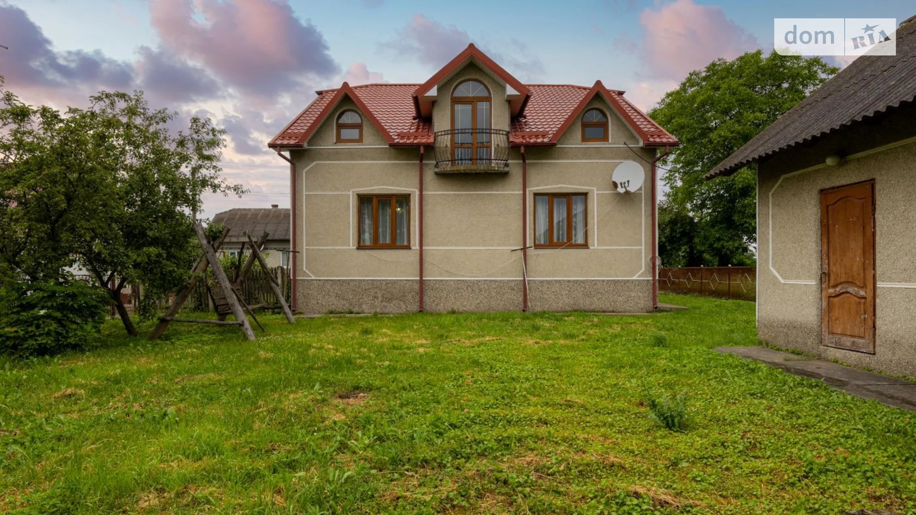 Продається одноповерховий будинок 102.9 кв. м з гаражем, цена: 65000 $ - фото 2