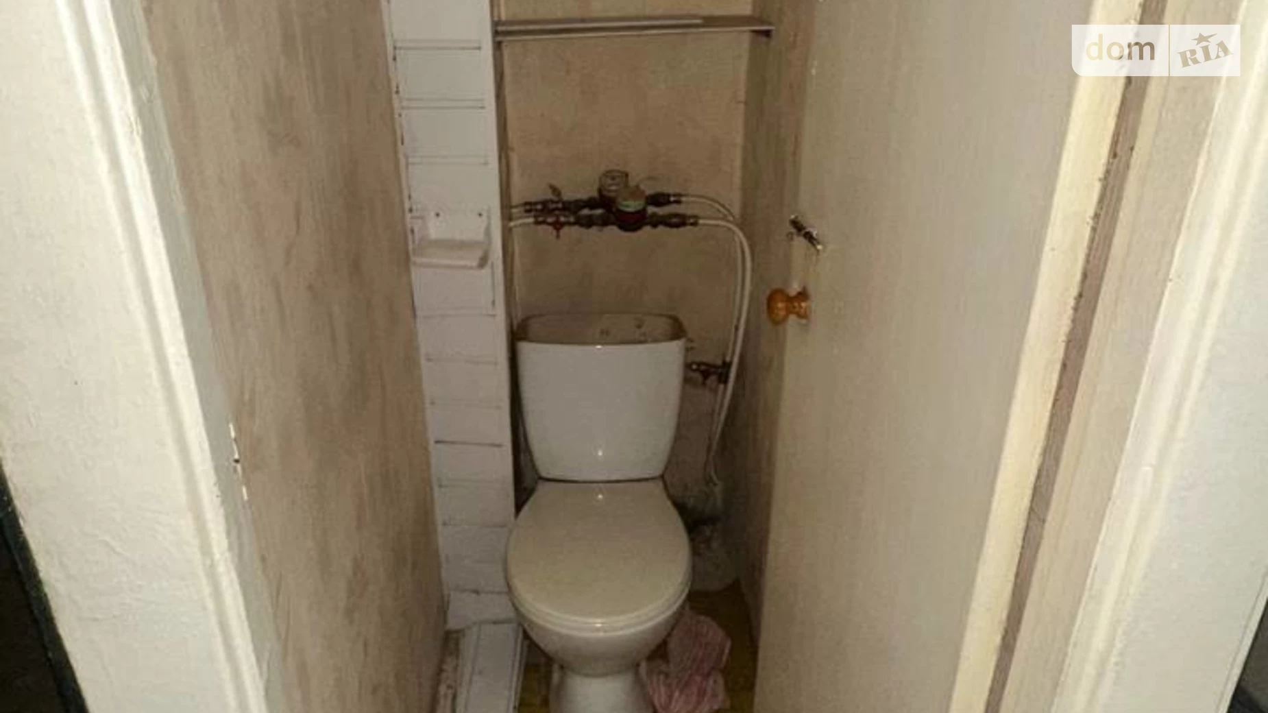 Продается 2-комнатная квартира 44.8 кв. м в Кривом Роге, просп. Мира, 54 - фото 4