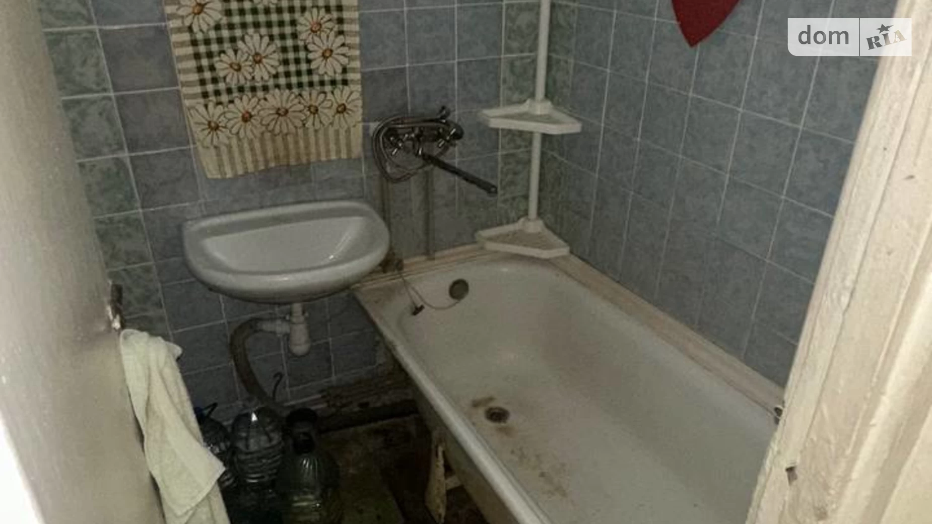 Продается 2-комнатная квартира 44.8 кв. м в Кривом Роге, просп. Мира, 54 - фото 3