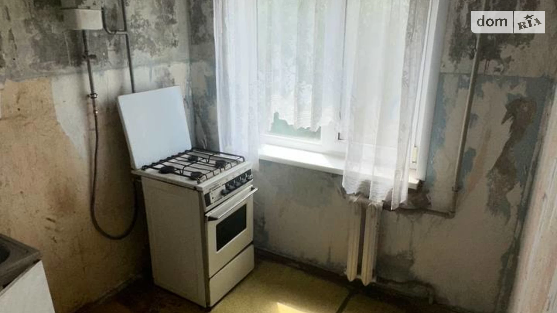Продается 2-комнатная квартира 44.8 кв. м в Кривом Роге, просп. Мира, 54 - фото 2
