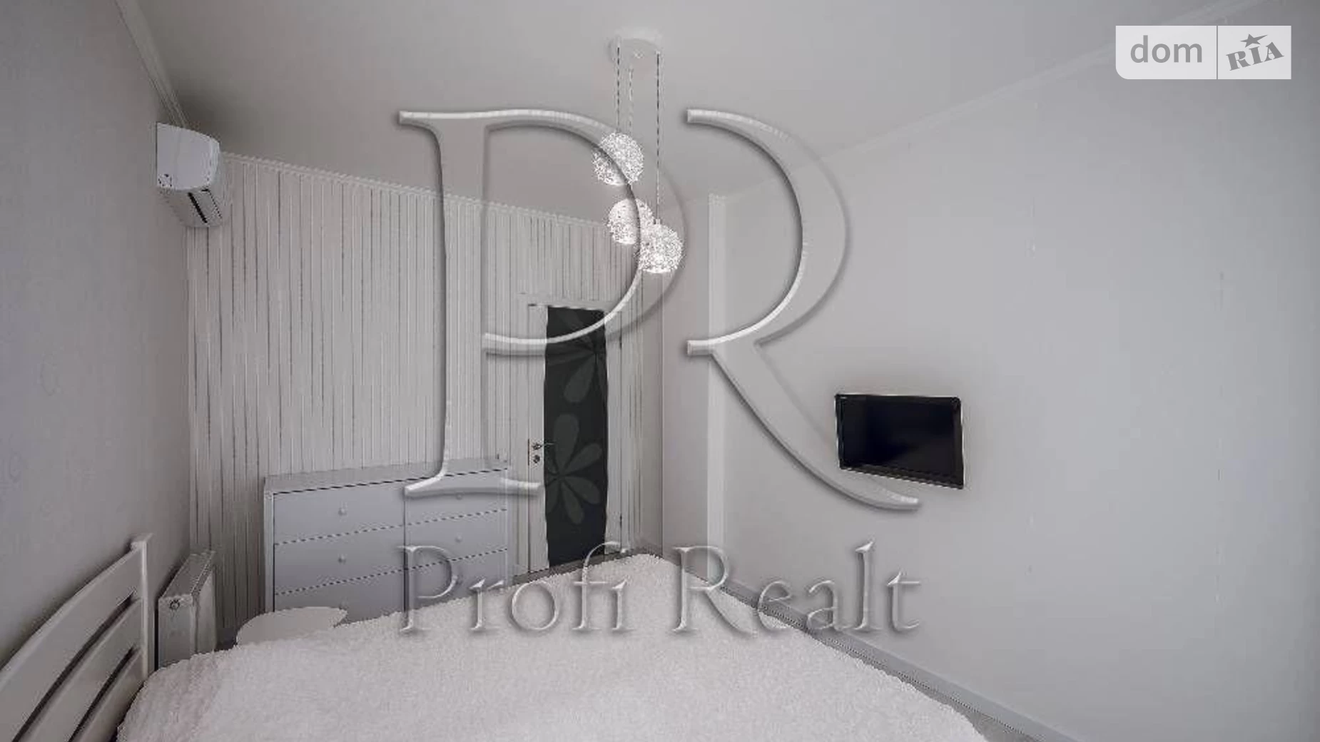 Продается 2-комнатная квартира 63.1 кв. м в Киеве, ул. Регенераторная, 4 - фото 5