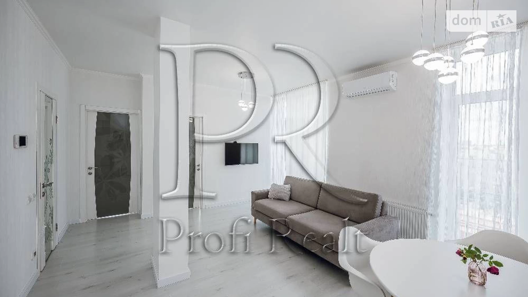 Продается 2-комнатная квартира 63.1 кв. м в Киеве, ул. Регенераторная, 4 - фото 4