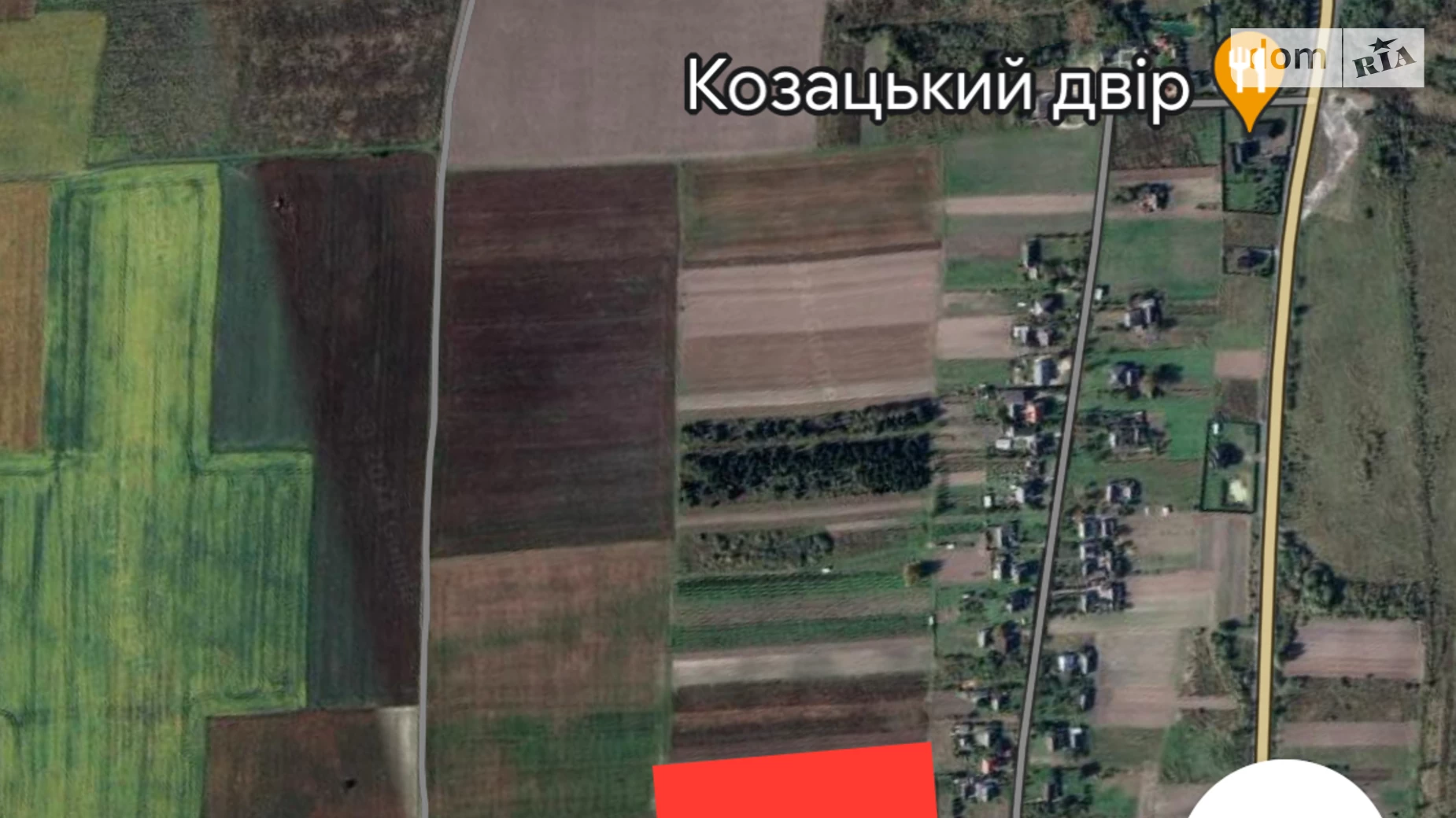 Озерце, цена: 650 $ - фото 3