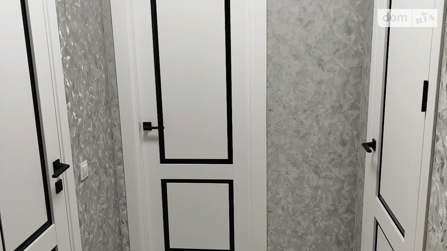 Продается 1-комнатная квартира 40 кв. м в Ирпене, ул. Кобылянской Ольги, 1В/22 - фото 4