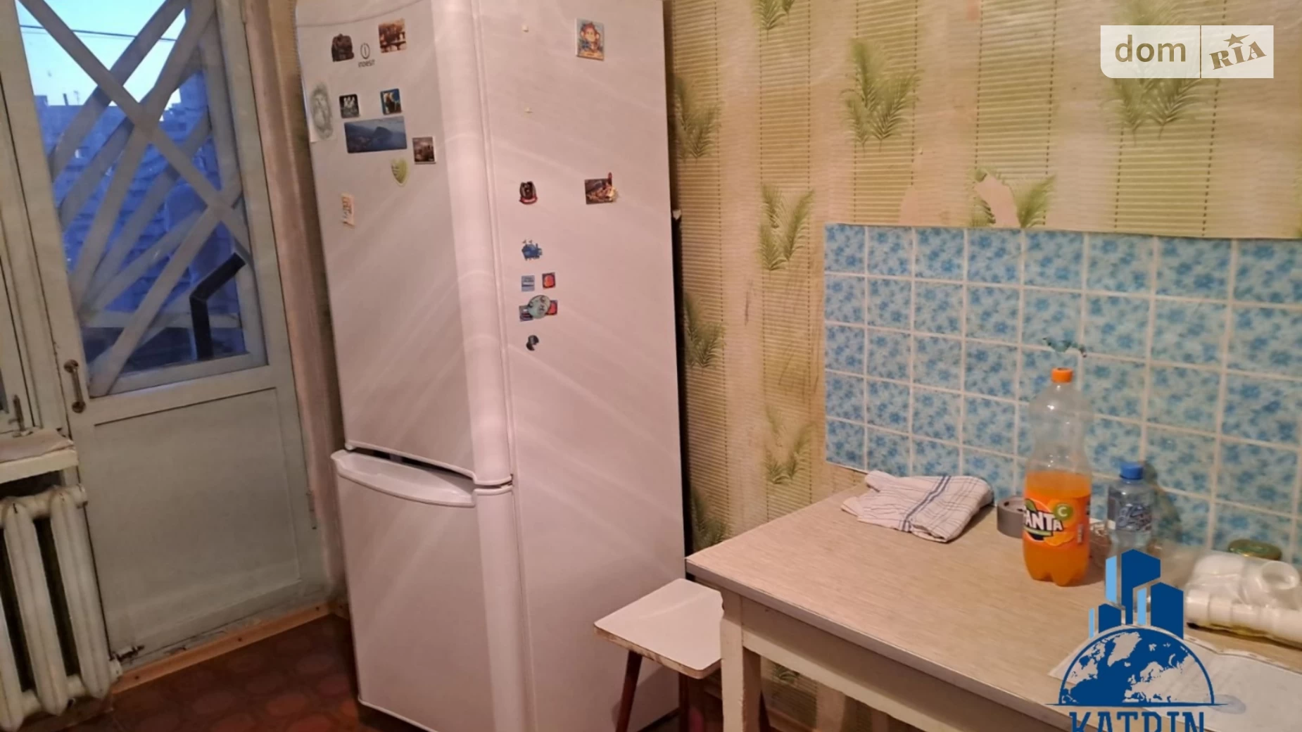 Продается 3-комнатная квартира 70.4 кв. м в Днепре, мас. Красный Камень, 3 - фото 4