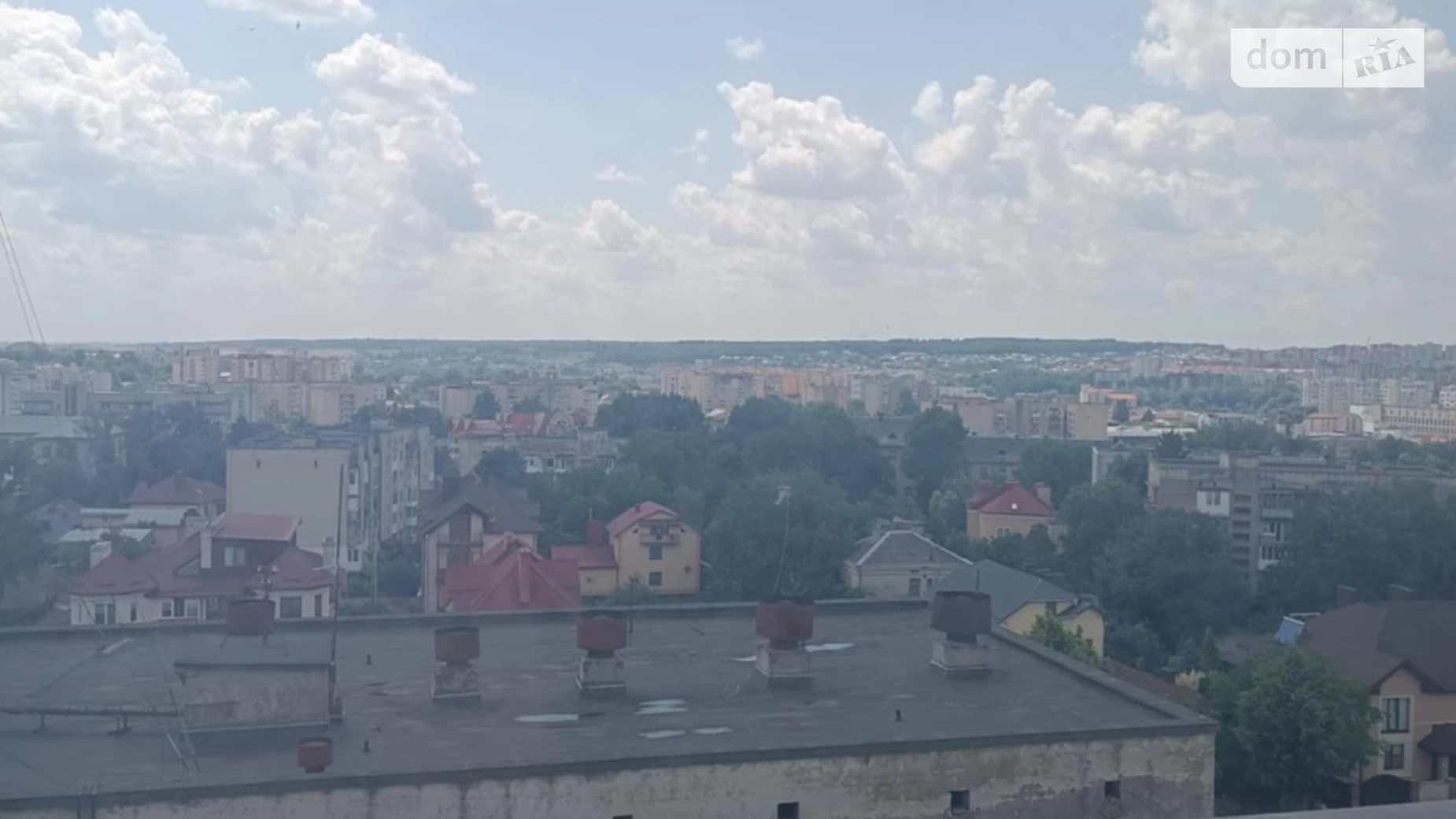 2-комнатная квартира 70.5 кв. м в Тернополе, ул. Пирогова - фото 3