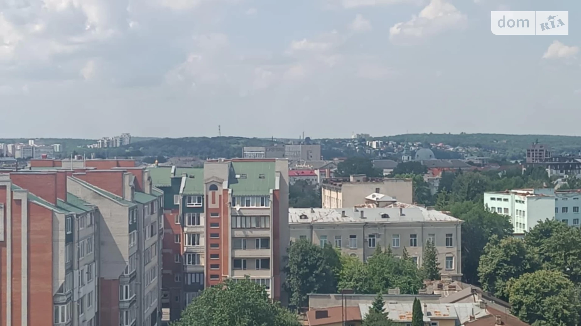 2-комнатная квартира 70.5 кв. м в Тернополе, ул. Пирогова - фото 2