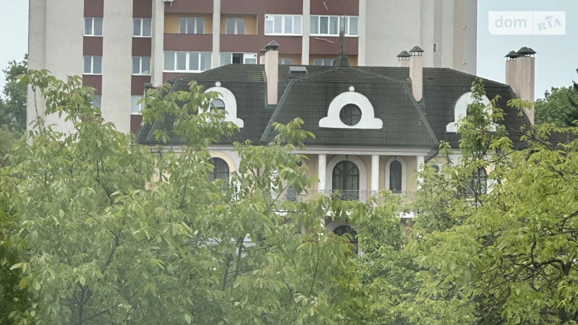 2-комнатная квартира 70.5 кв. м в Тернополе, ул. Пирогова - фото 5