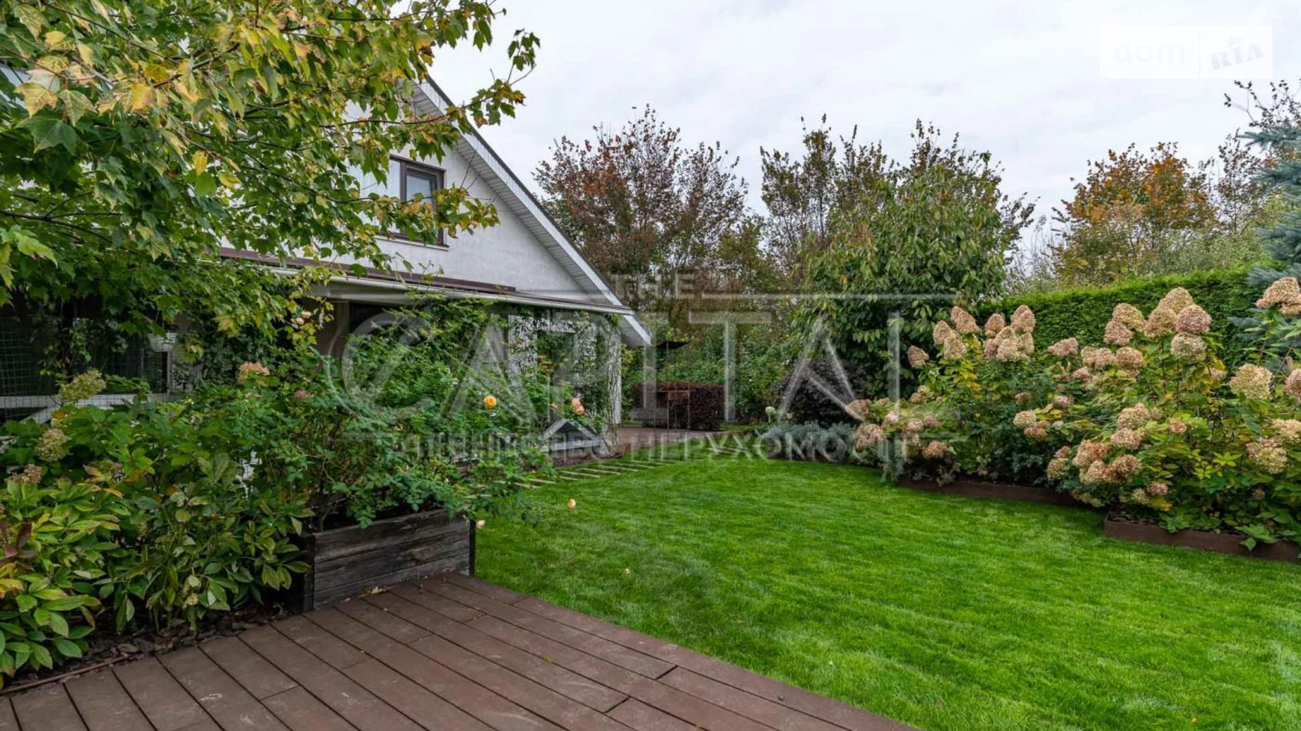 Продается дом на 2 этажа 155.3 кв. м с камином, цена: 220000 $ - фото 2