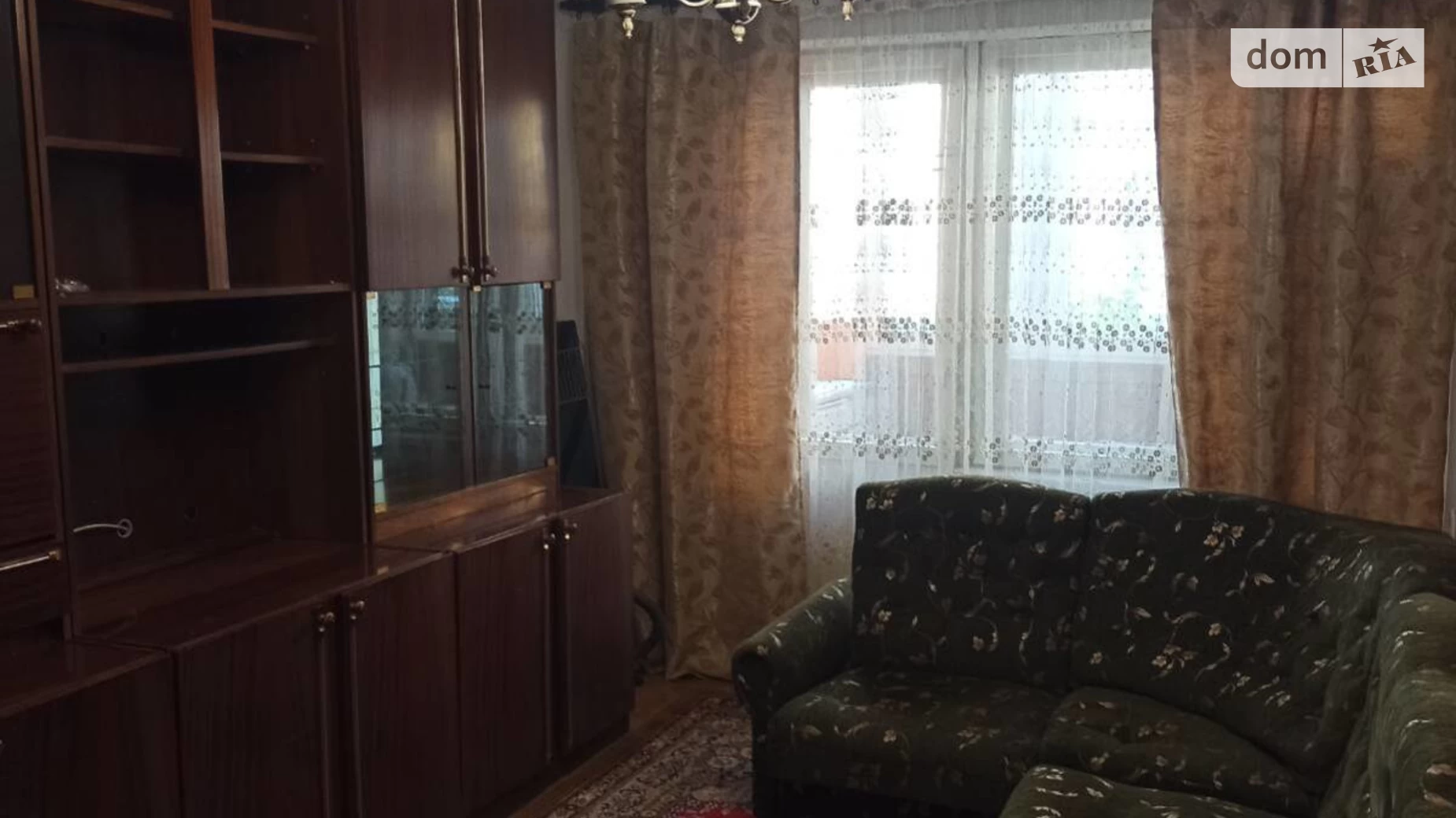 Сдается в аренду 2-комнатная квартира в Коломые, цена: 300 грн - фото 4