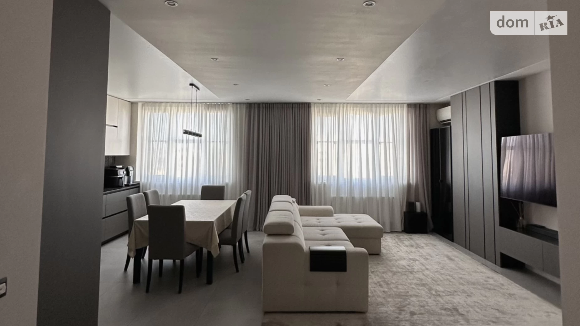 Продается 5-комнатная квартира 170 кв. м в Киеве, ул. Федора Эрнста, 16В - фото 3