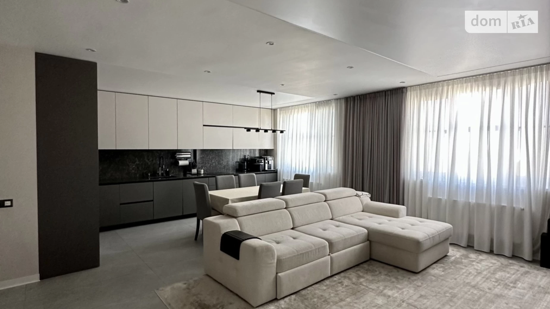 Продается 5-комнатная квартира 170 кв. м в Киеве, ул. Федора Эрнста, 16В - фото 4