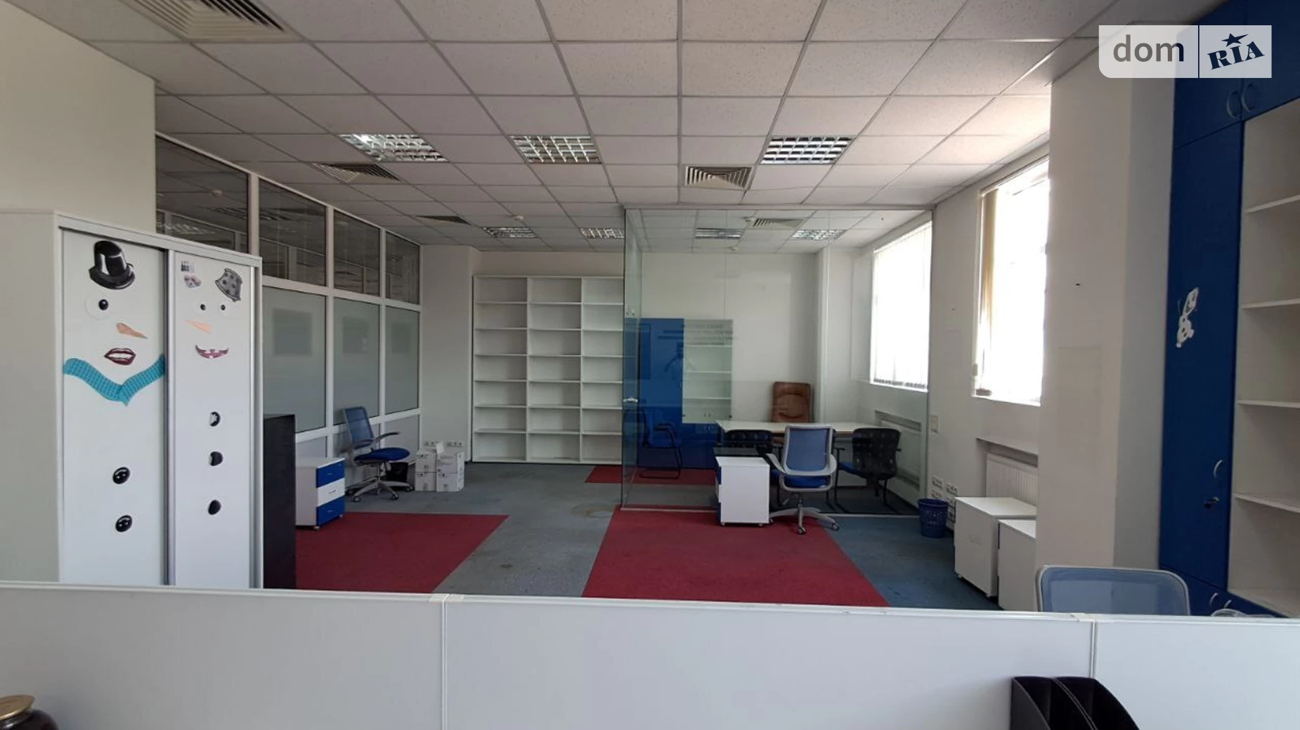 вул. Бульварно-Кудрявська(Воровського), 33Б Центр Київ, цена: 440 $ - фото 4