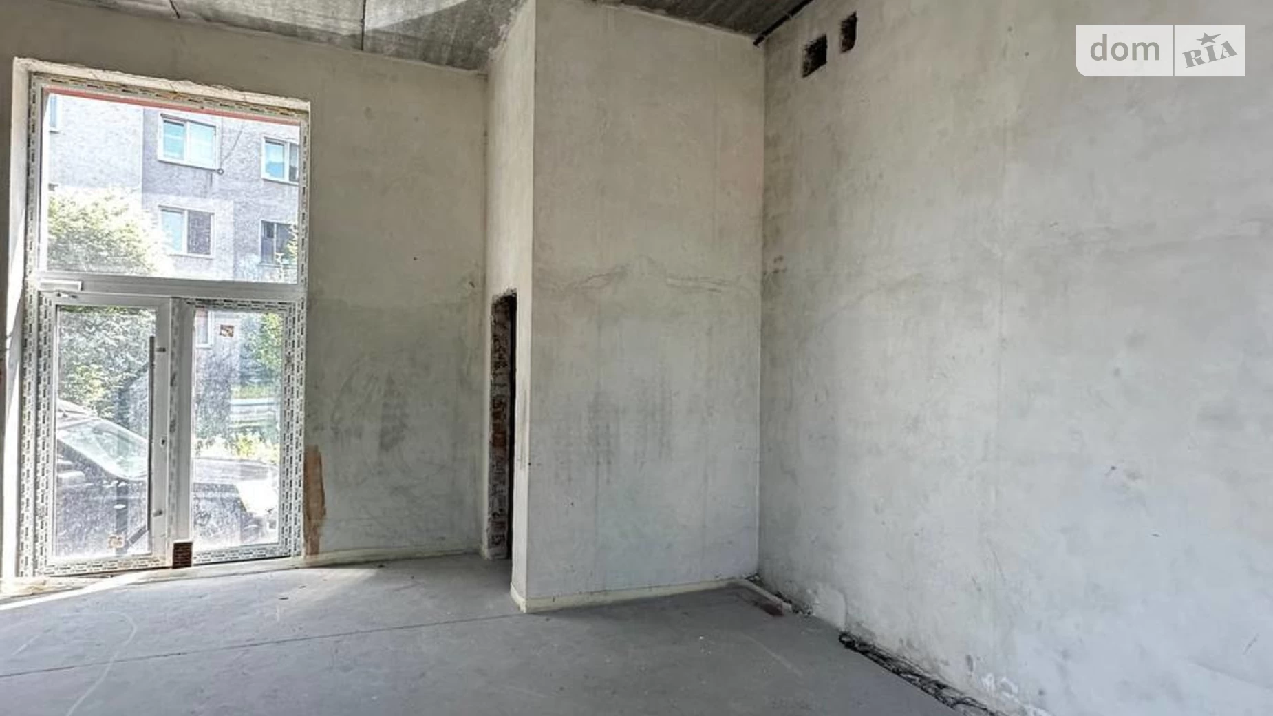 Здається в оренду приміщення вільного призначення 45 кв. м в 3-поверховій будівлі, цена: 600 $ - фото 4