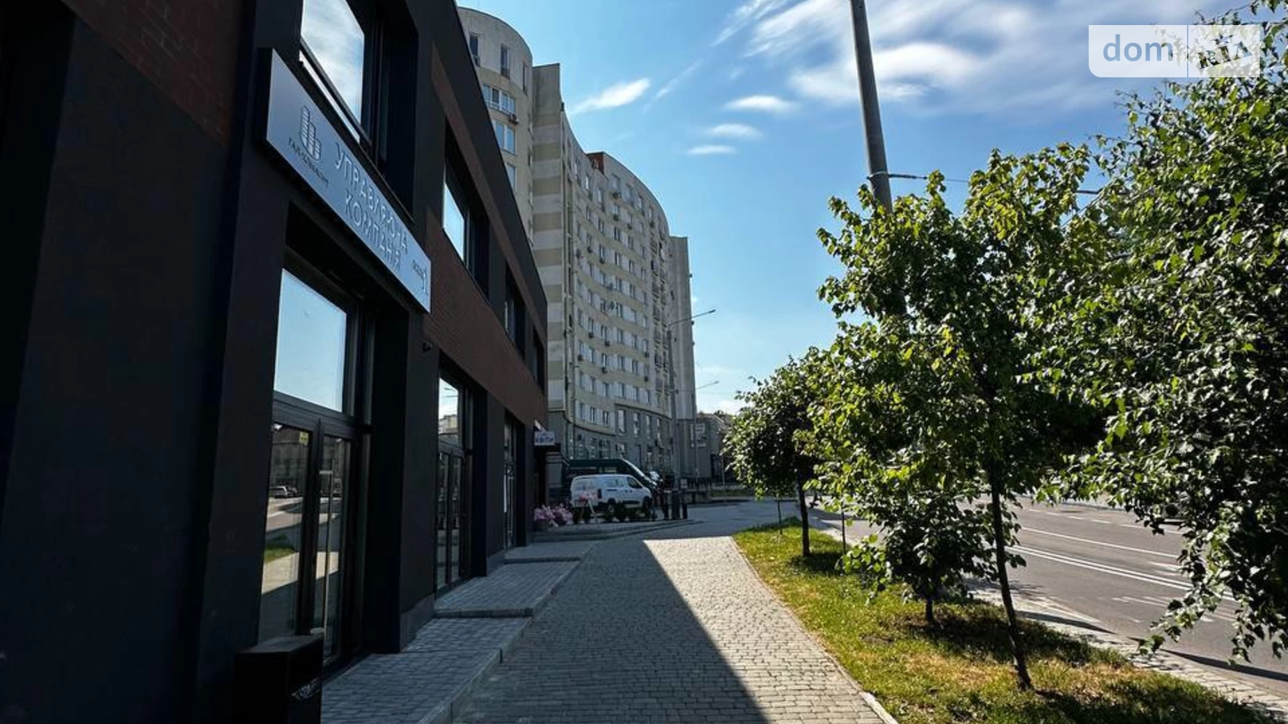 Здається в оренду приміщення вільного призначення 45 кв. м в 3-поверховій будівлі, цена: 600 $ - фото 2