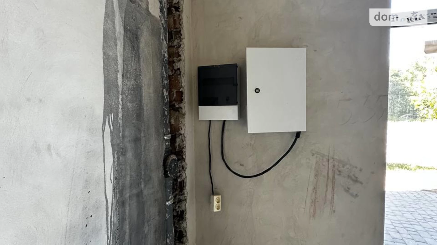 Здається в оренду приміщення вільного призначення 45 кв. м в 3-поверховій будівлі, цена: 600 $ - фото 5