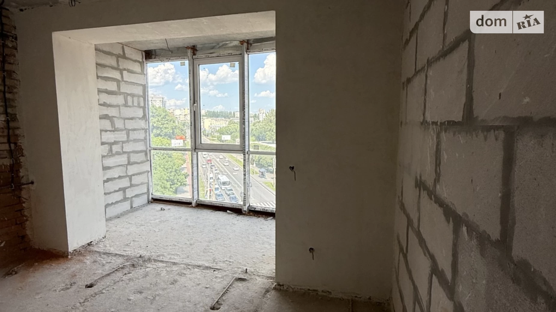 Продается 3-комнатная квартира 105 кв. м в Хмельницком, ул. Прибугская, 12/1 - фото 3