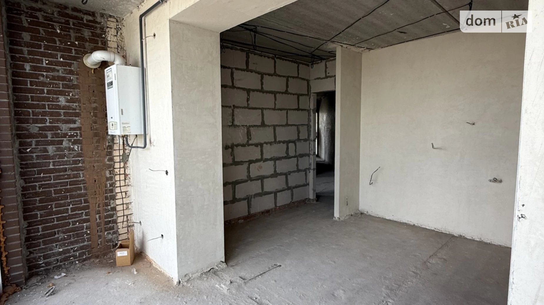 Продается 3-комнатная квартира 105 кв. м в Хмельницком, ул. Прибугская, 12/1 - фото 4